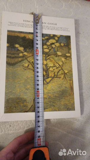 Ежедневник Скетчбук