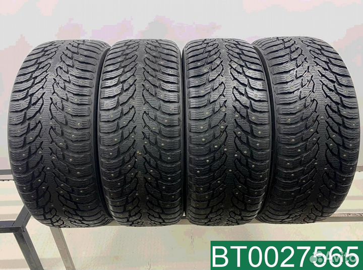 Nokian Tyres Hakkapeliitta 9 275/50 R21 99M