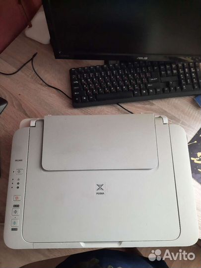 Принтер сканер копир