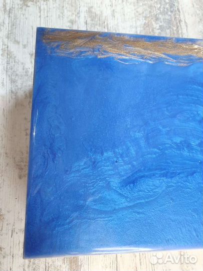 Шкатулка для швейных принадлежностей