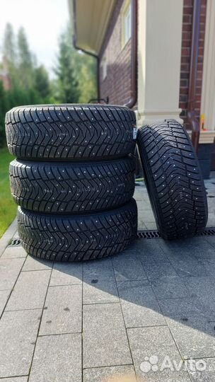Yokohama Ice Guard IG65 275/70 R16 114S