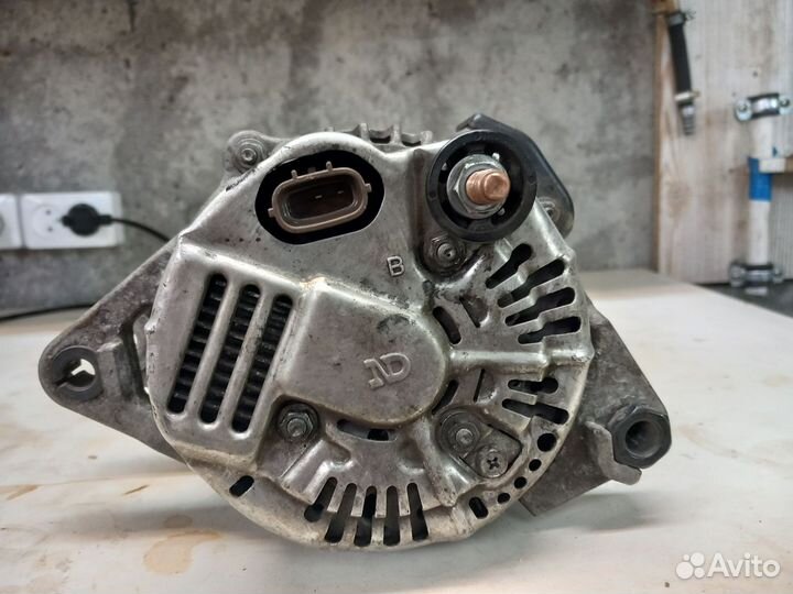 Генератор Кia, Hyundai