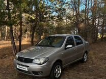 FIAT Albea 1.4 MT, 2010, 140 000 км, с пробегом, цена 399 999 руб.