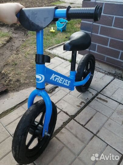 Беговел детский