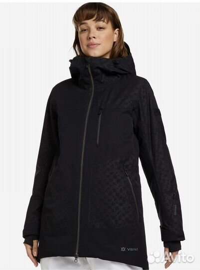 Куртка Volkl женская