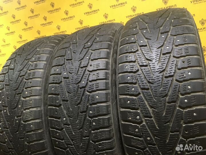 Nokian Tyres Hakkapeliitta 7 SUV 225/55 R18 102T