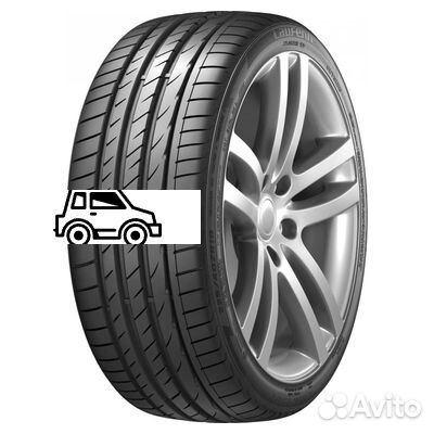 Laufenn S-Fit EQ LK01+ 205/50 R17 93W