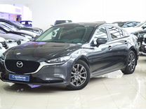 Mazda 6 2.0 AT, 2021, 20 376 км, с пробегом, цена 2 740 000 руб.
