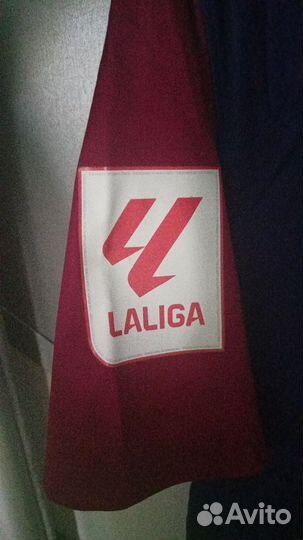 Футбольная форма FC Barcelona 23/24 домашняя