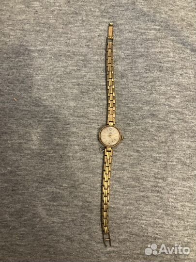 Часы СССР заря луч ракета чайка звезда