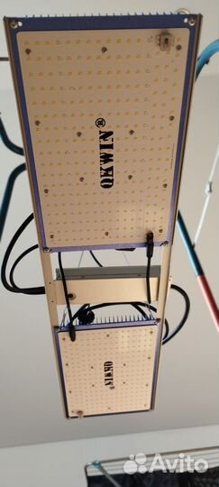 Квантум борд 240 W qkwin новый (не б/у)