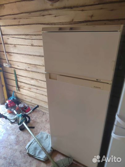 Холодильник бу