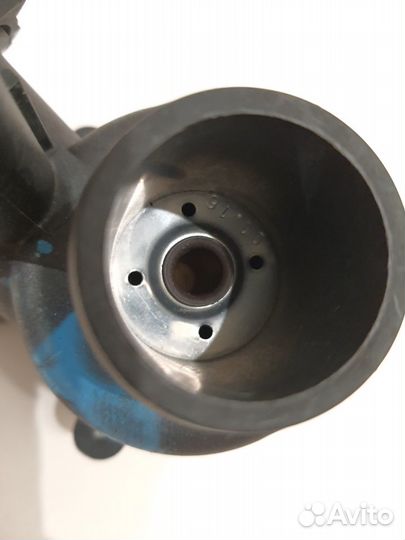 Термостат Range Rover