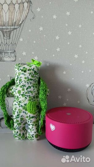 Медвежонок игрушка поделка