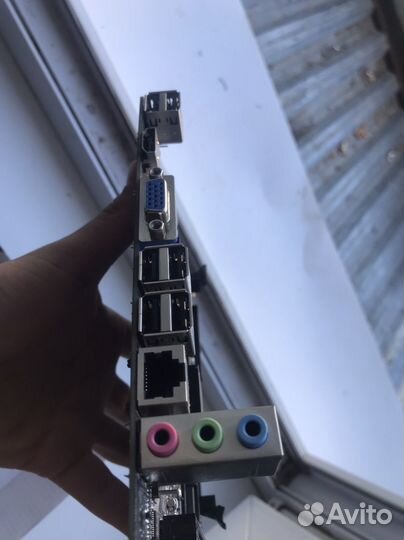 Комплект для пк