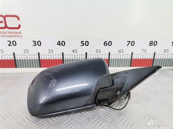 Зеркало боковое правое для BMW 5-Series (E39)
