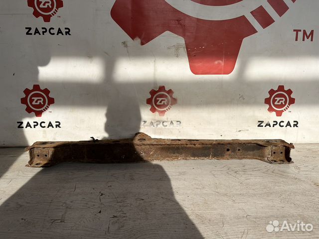 Toyota Corolla E150 Подрамник передний