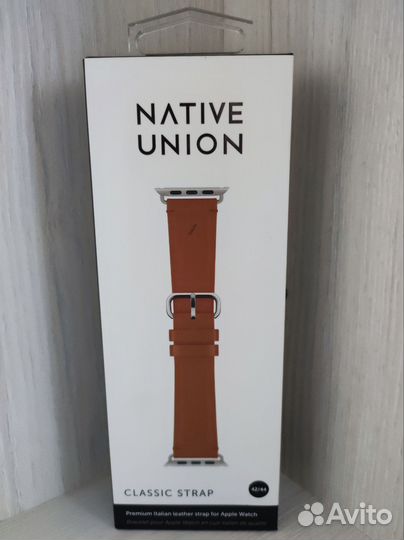 Ремешок для часов Apple Watch