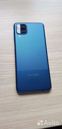 Samsung А12