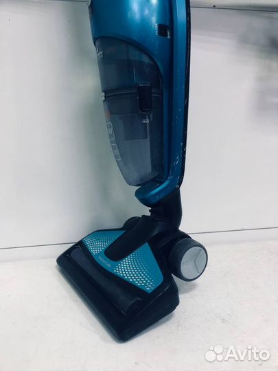 Пылесос Philips Power Pro aqua FC6404 (12)