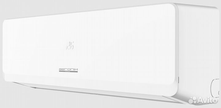 Сплит aeronik ASI-09 IU2/ASO-09 IU2 инвертoр