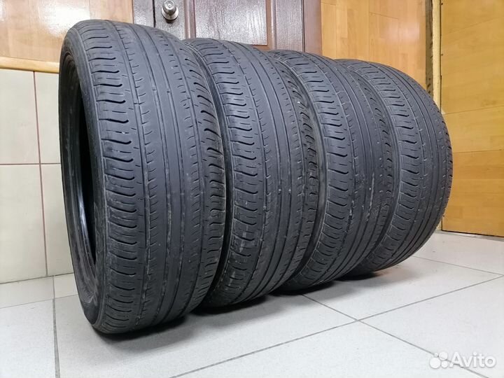 Hankook Optimo K415 225/55 R18