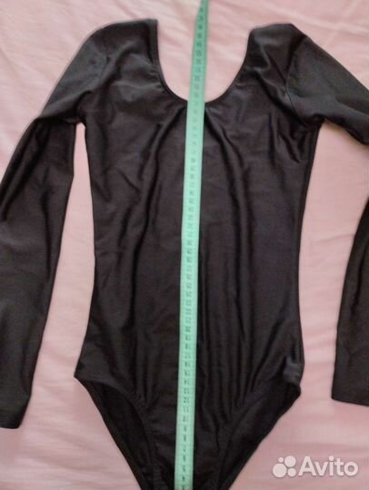 Гимнастический тресс для девочки 140-146. Новый