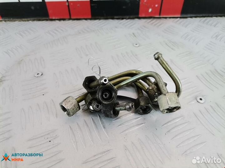 Трубка топливная Renault Laguna 2 2002 8200600509