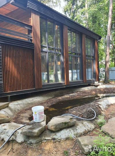 Окна быстро