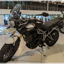 Triumph Tiger 800 XC ABS