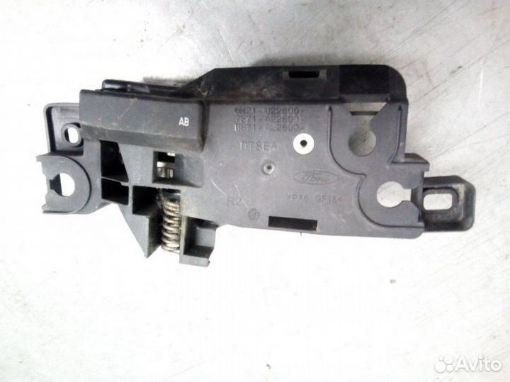 Ручка внутренняя правая Ford Mondeo 4 2 2007-2015