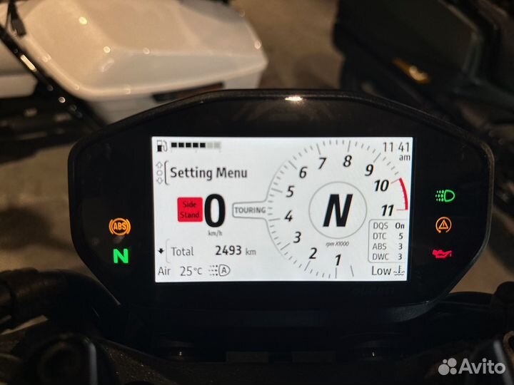 Ducati Monster (937) 2021