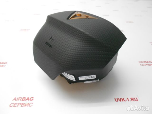 Airbag водителя Cupra Formentor