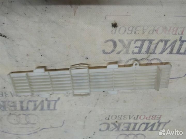 Крышка салонного фильтра Audi A5 /S5 Coupe/Sportb