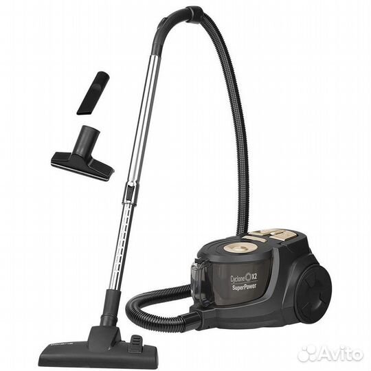 Пылесос polaris PVC 2101 арт Б6323