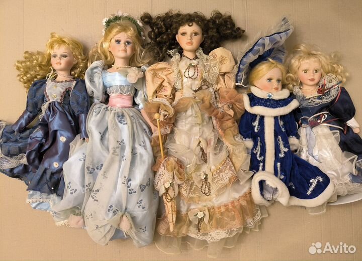 Ганс Христиан Андерсен 4 тома 1995