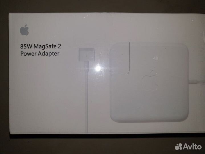 Продам сзу Magsafe 1,2