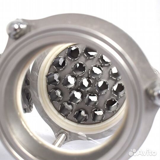 Ректификационно-Бражная колонна Люкссталь 8м