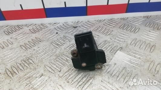 Расходомер воздуха дизельный ford kuga 1 (4AD03BP0