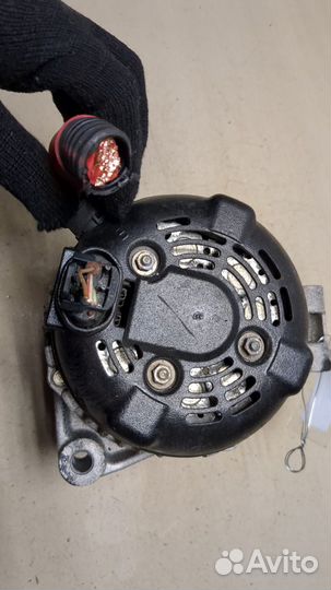 Генератор Land Rover Range Rover Sport, 2007