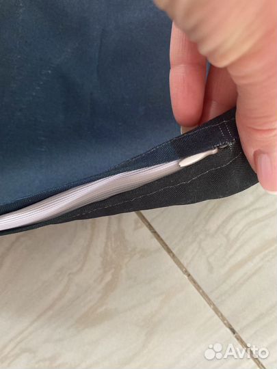 Дакимакура