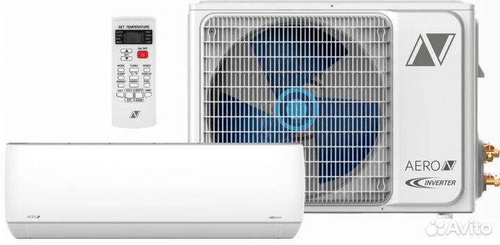 Кондиционер