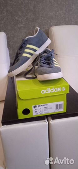 Кроссовки adidas оригинал