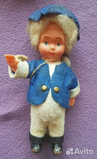 Пупсики гдр