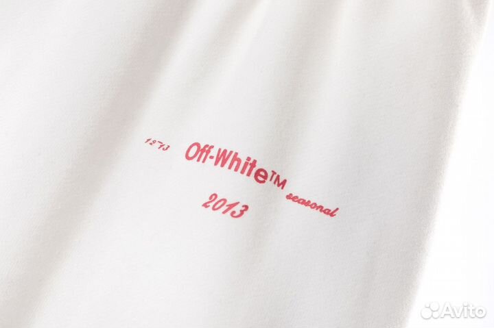 Шорты Off-White