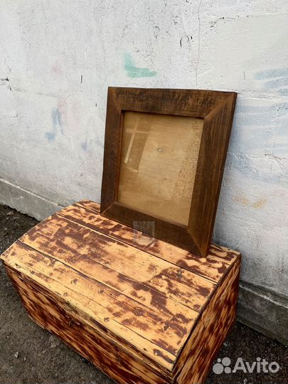 Фоторамка лофт