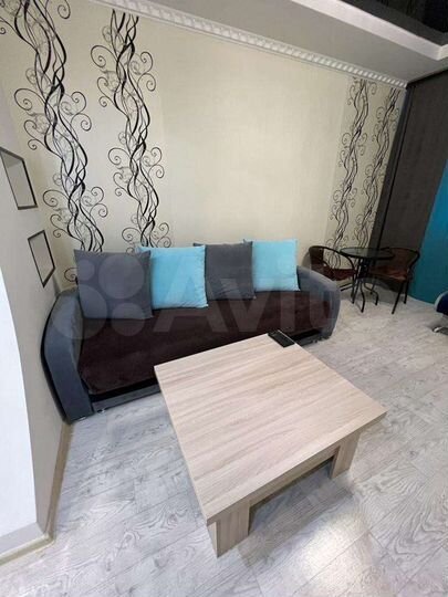 2-к. квартира, 49 м², 11/17 эт.