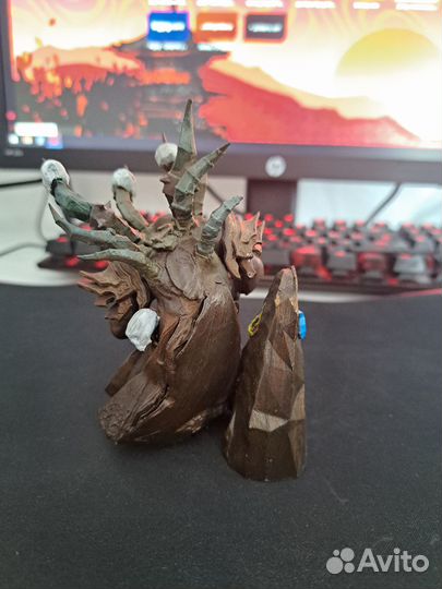 Фигурка Гулдан Варкрафт