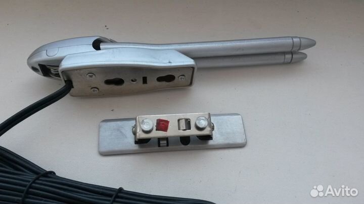 Антенна для тв автомобильная