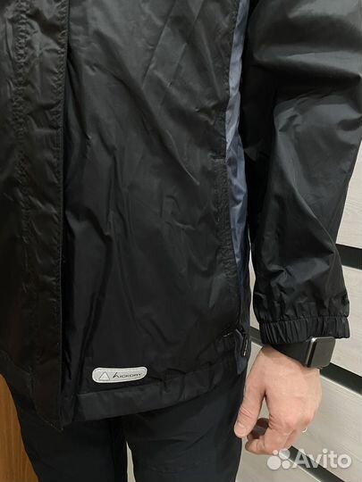 Куртка мужская спортивная 48-50